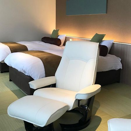 Aso Hakuun Sanso Hotel Ngoại thất bức ảnh