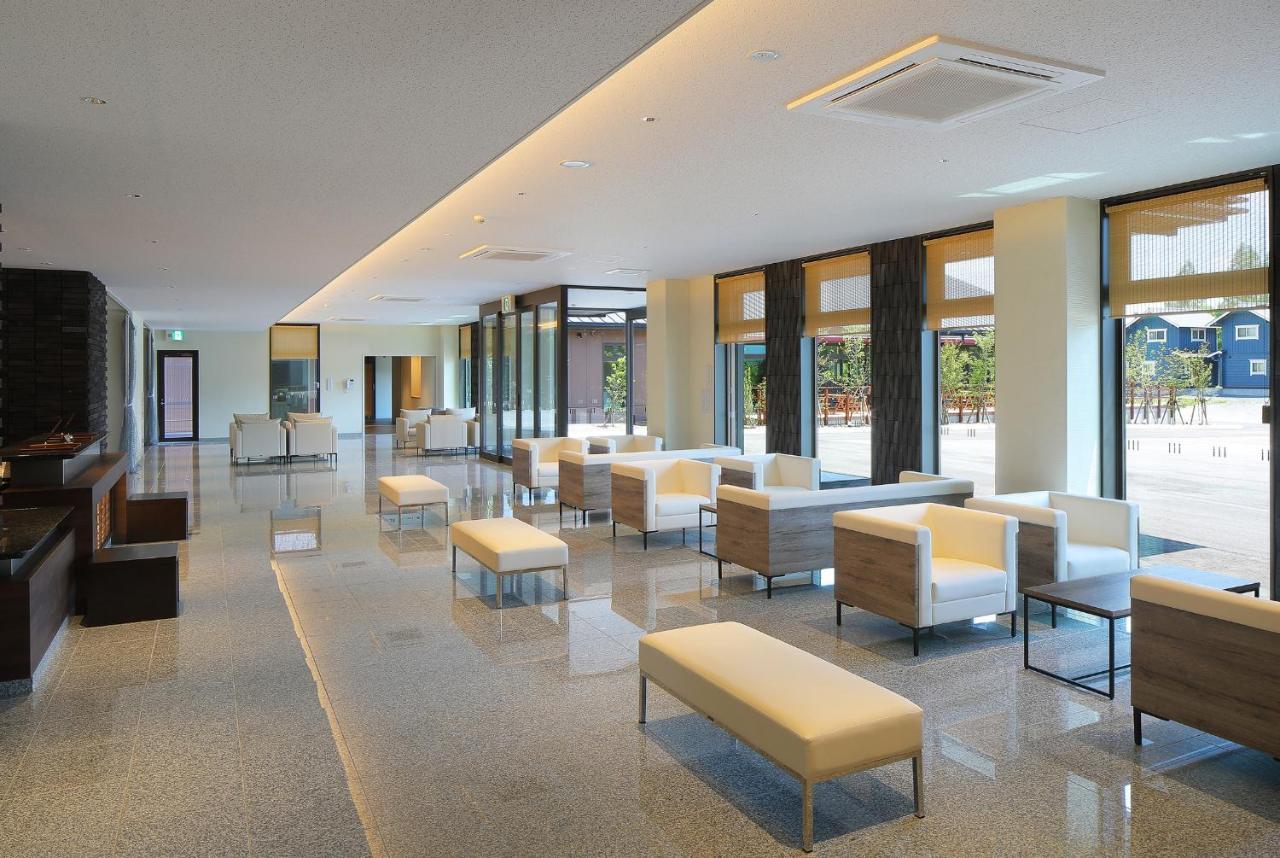 Aso Hakuun Sanso Hotel Ngoại thất bức ảnh