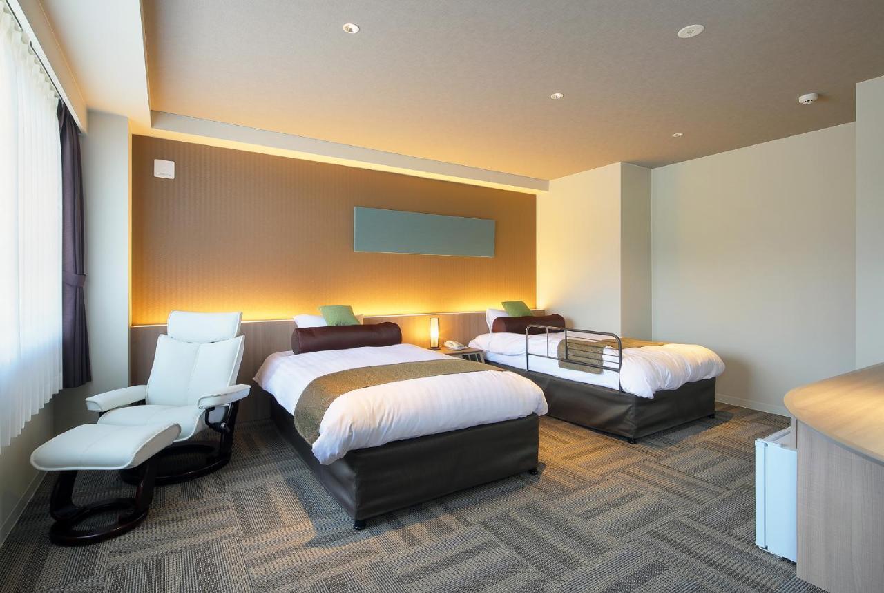Aso Hakuun Sanso Hotel Ngoại thất bức ảnh
