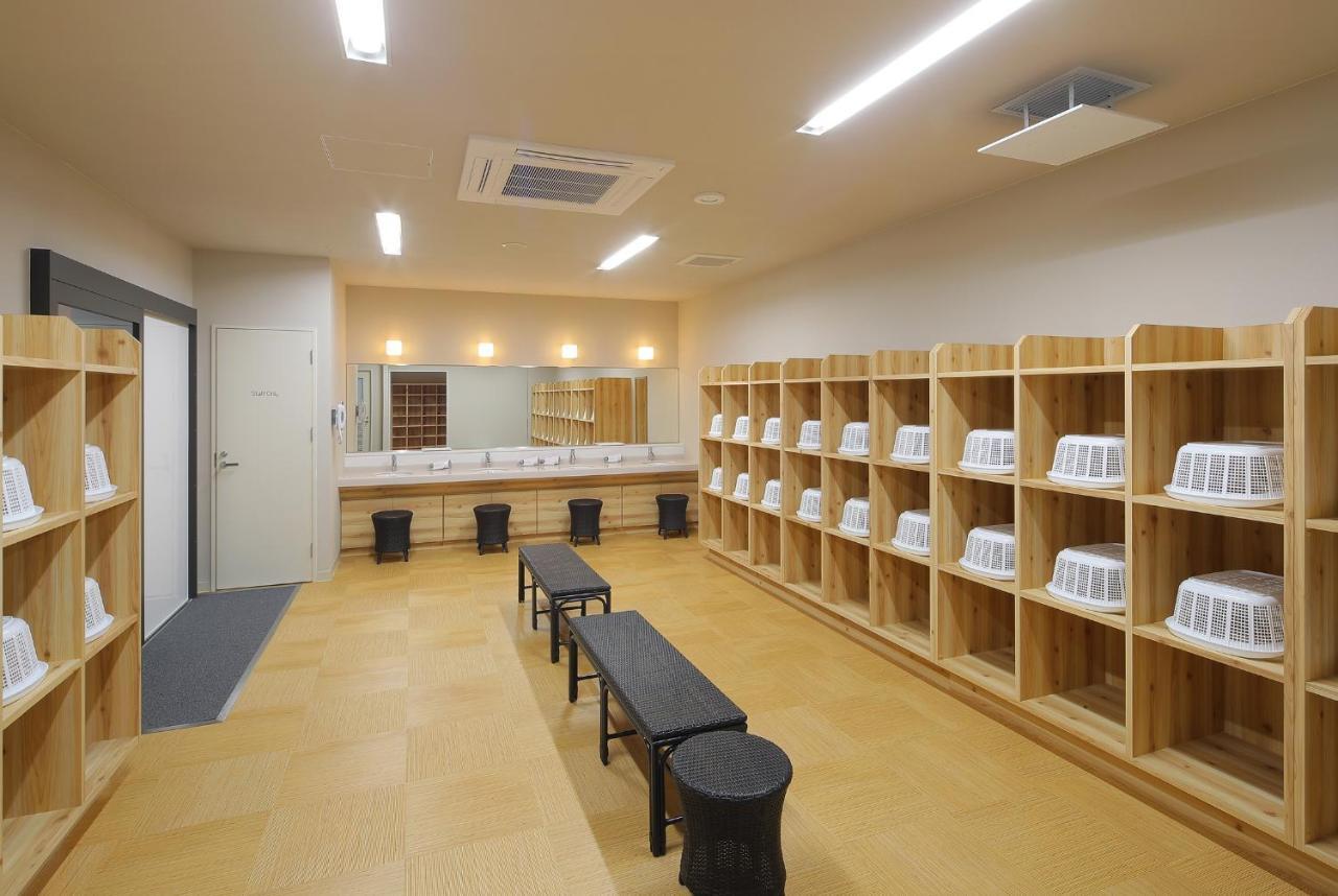 Aso Hakuun Sanso Hotel Ngoại thất bức ảnh