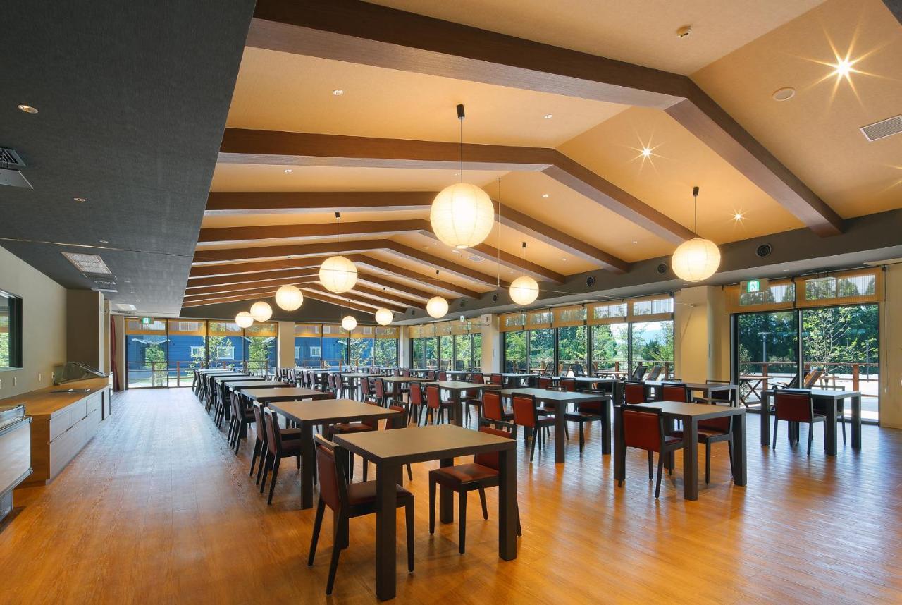 Aso Hakuun Sanso Hotel Ngoại thất bức ảnh