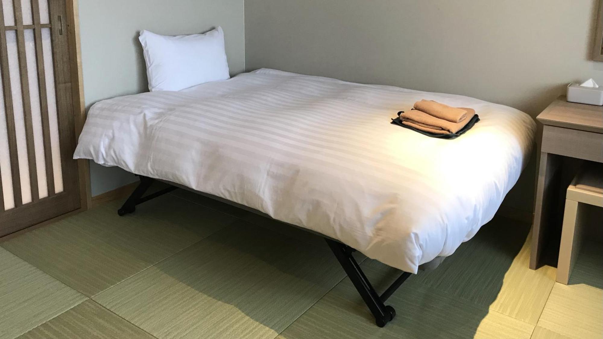 Aso Hakuun Sanso Hotel Ngoại thất bức ảnh
