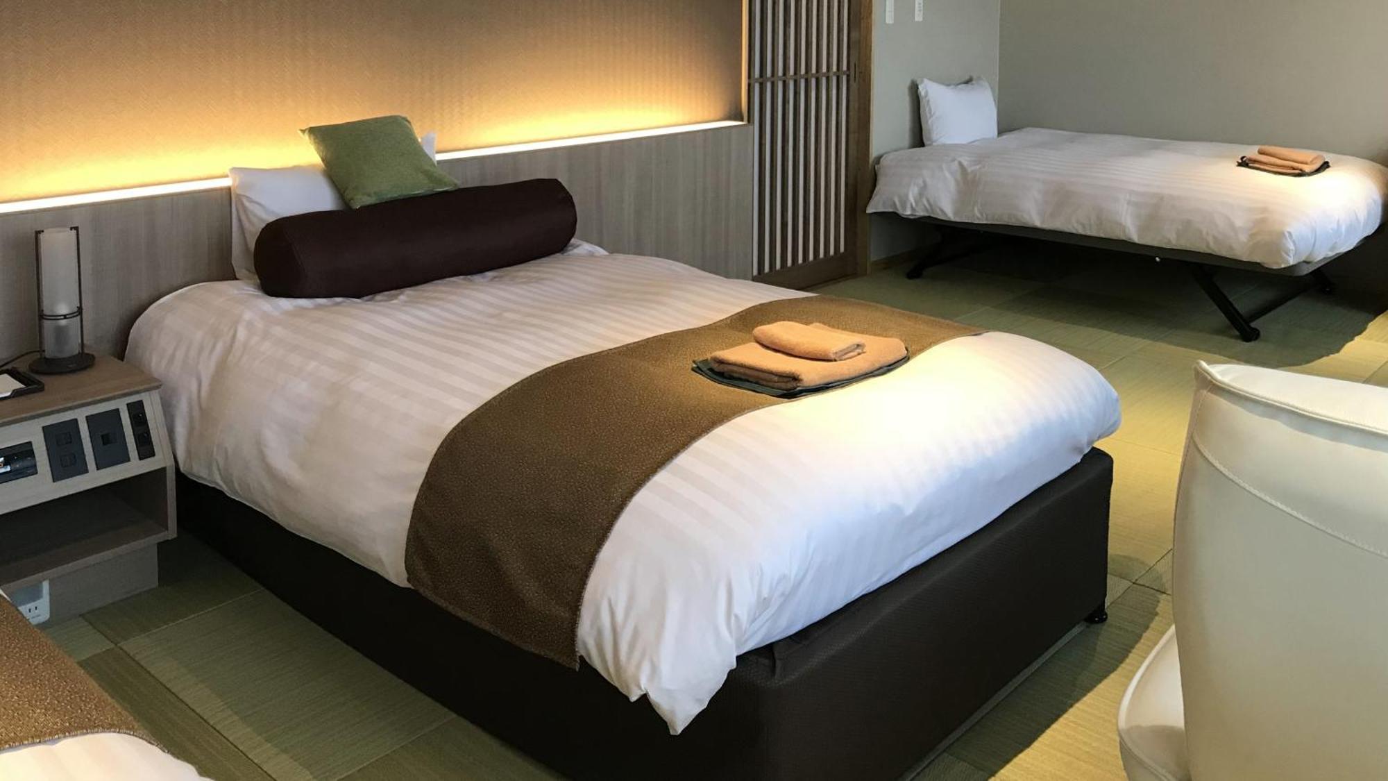 Aso Hakuun Sanso Hotel Ngoại thất bức ảnh